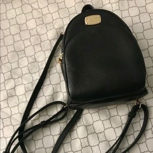 Michael Kors Abbey Mini Backpack 🌟